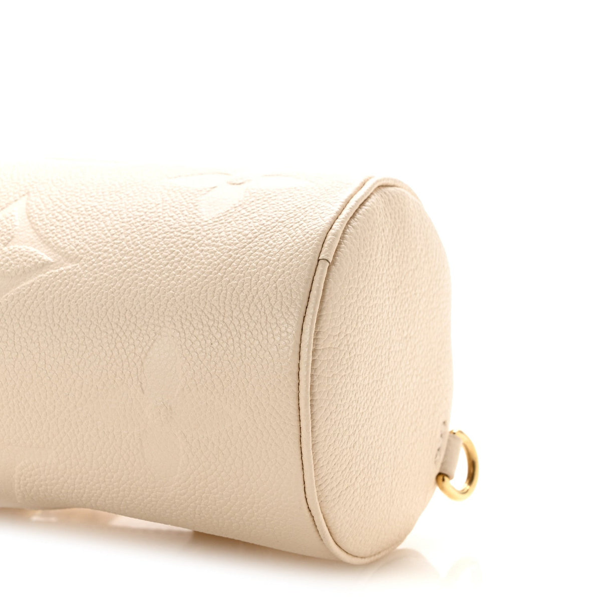 Louis Vuitton Empreinte Monogram Giant Papillon BB Cream 1923698