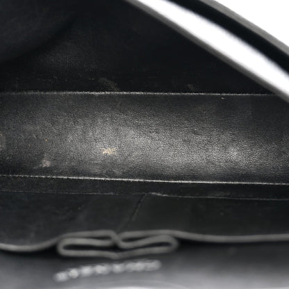 Chanel Caviar Quilted Medium Double Flap Bag Black 1983939