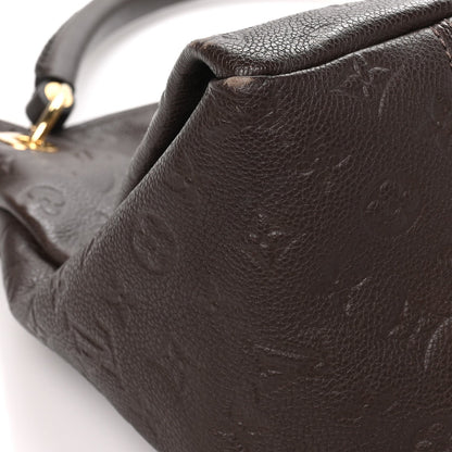Louis Vuitton Empreinte Artsy MM Terre