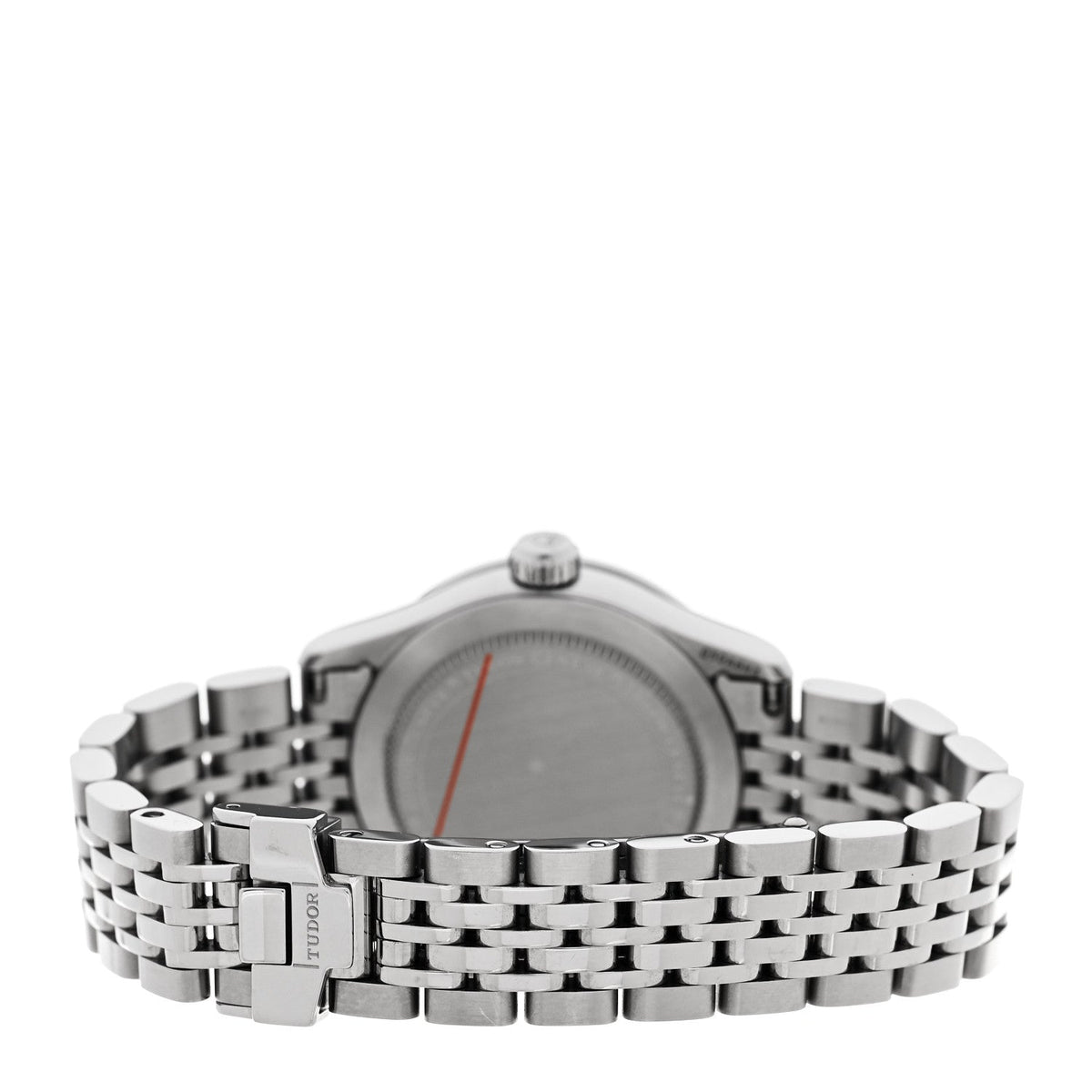 TUDOR Stainless Steel Women's 28mm 1926 Watch White 91350