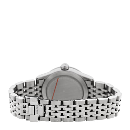 TUDOR Stainless Steel Women's 28mm 1926 Watch White 91350