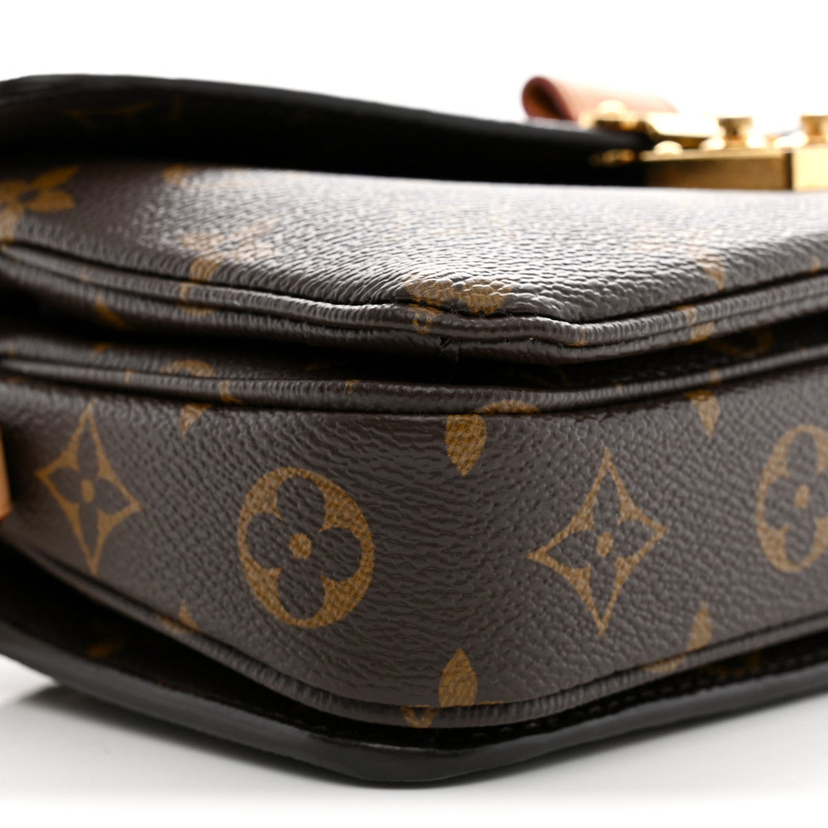 Louis Vuitton Monogram Pochette Metis East West 1987788