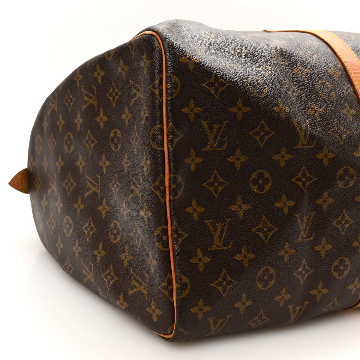 Louis Vuitton Monogram Keepall 55 1976521