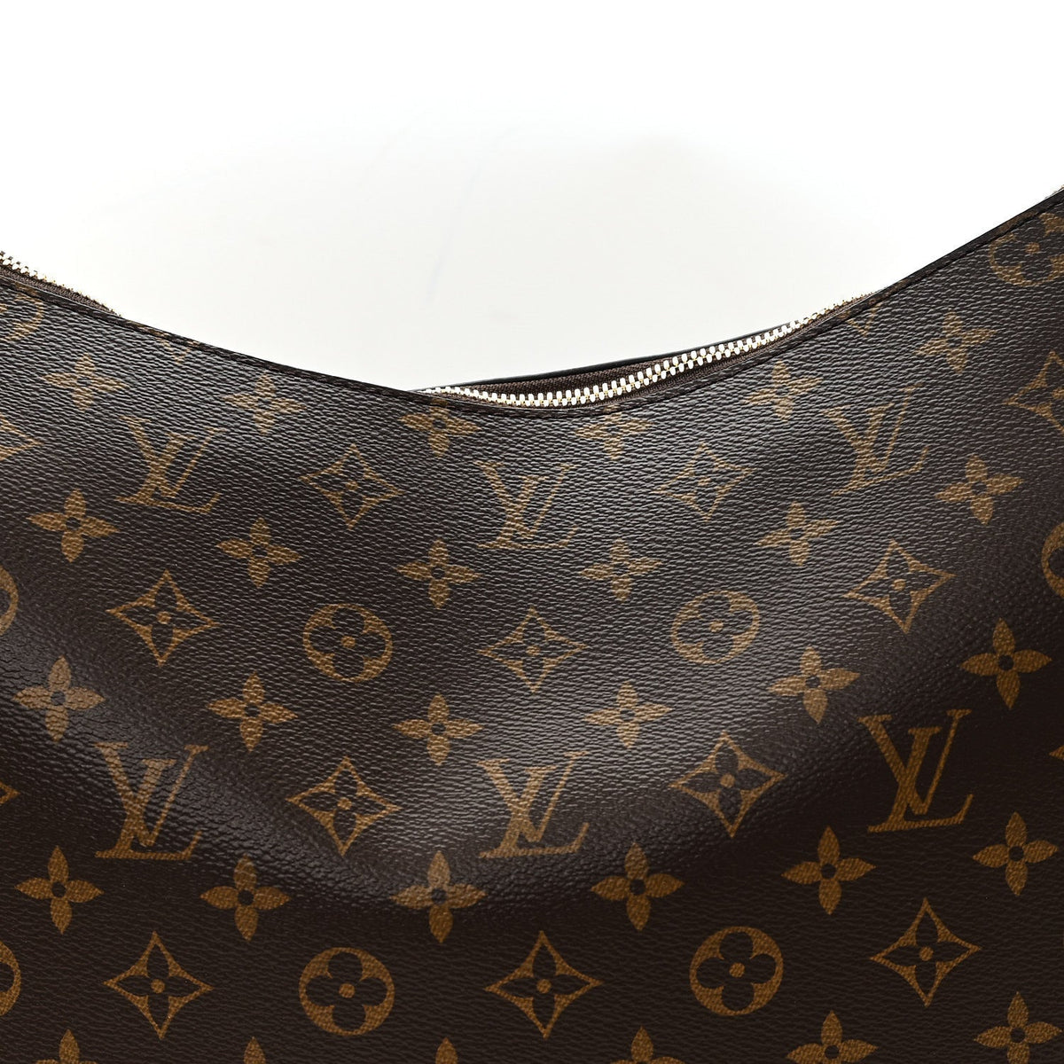 Louis Vuitton Monogram Slouchy MM