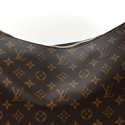 Louis Vuitton Monogram Slouchy MM