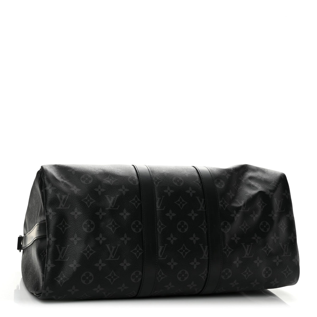 Louis Vuitton Monogram Eclipse Keepall Bandouliere 45 1982329