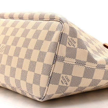 Louis Vuitton Damier Azur Neo Neverfull PM