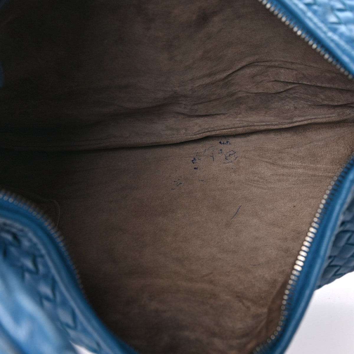 Bottega Veneta Nappa Intrecciato Large Veneta Hobo Empire
