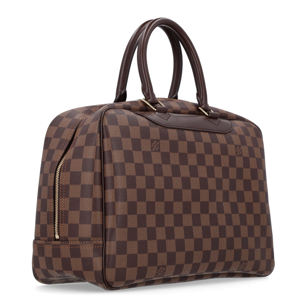 Louis Vuitton Damier Ebene Deauville 1976522