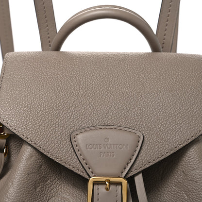 Louis Vuitton Empreinte Montsouris NM Backpack Tourterelle