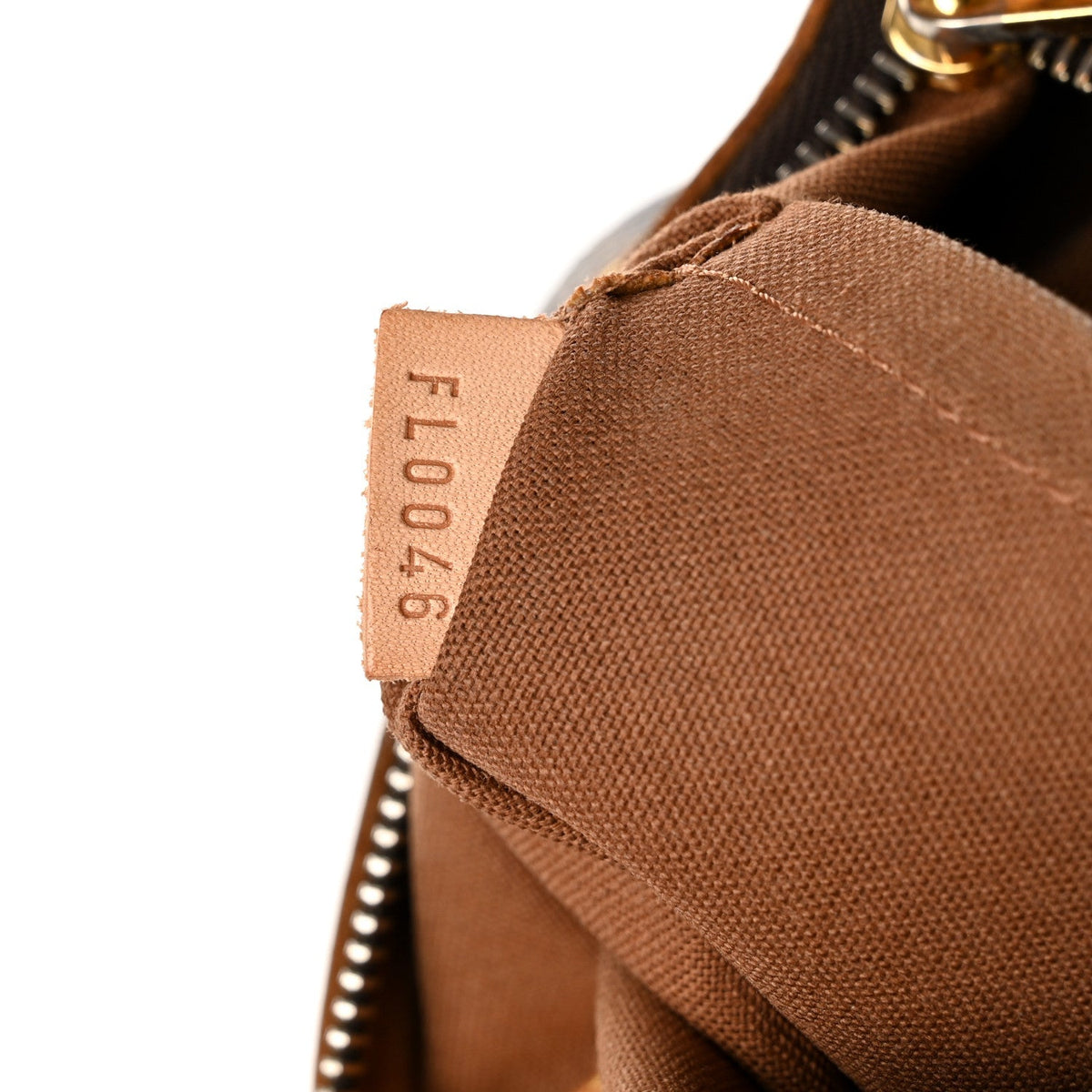 Louis Vuitton Monogram Tikal GM Brown