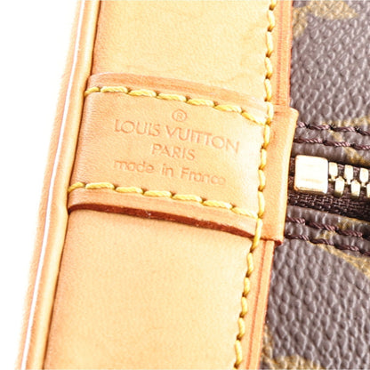 Louis Vuitton Monogram Alma PM