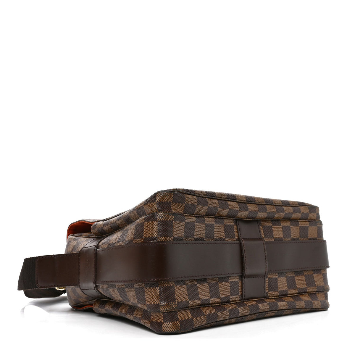 Louis Vuitton Damier Ebene Naviglio Brown
