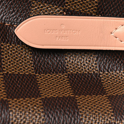 Louis Vuitton Damier Ebene Neonoe MM Venus Pink