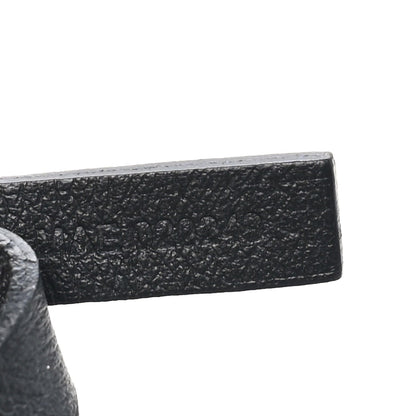 Goyard Goyardine Saint Louis PM Black