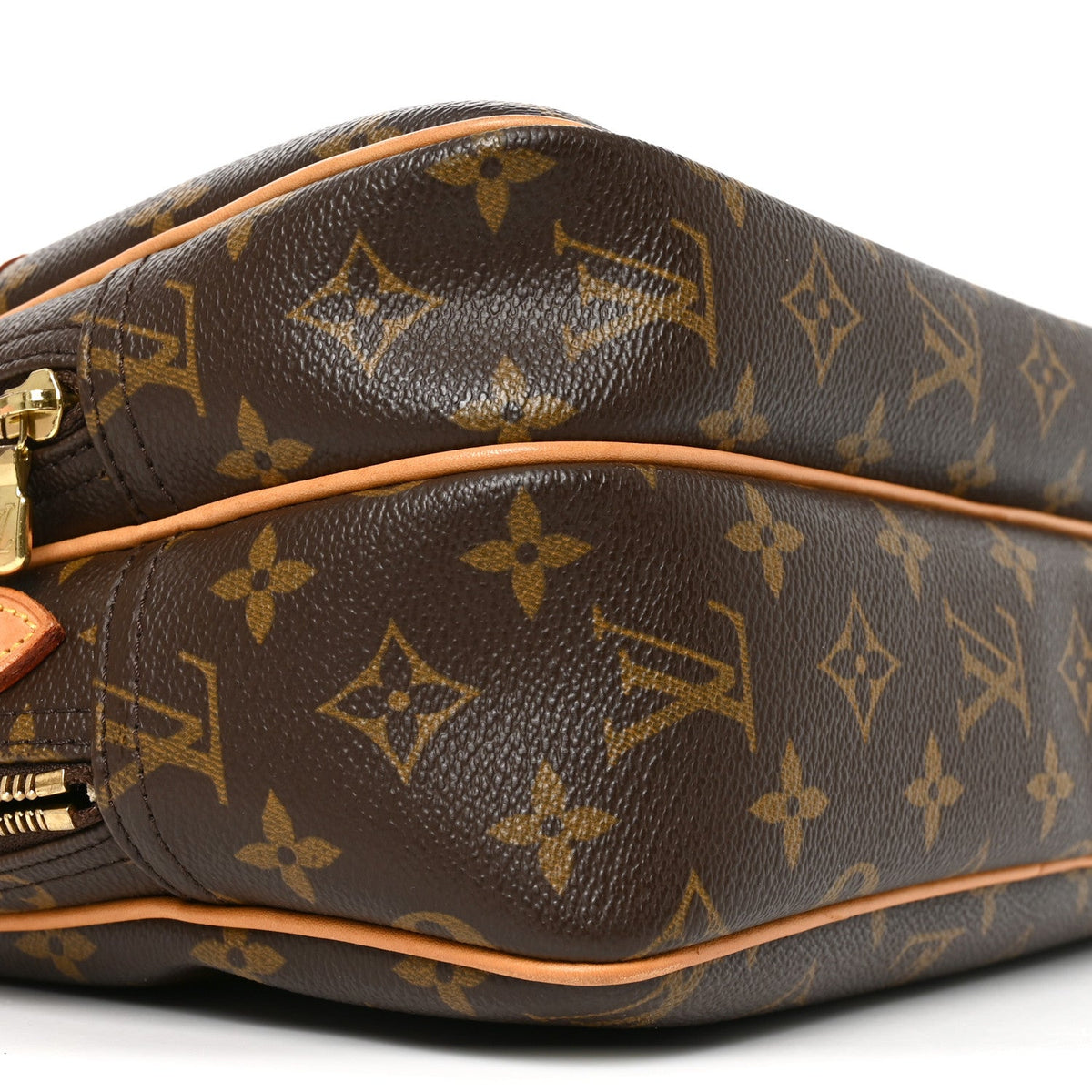 Louis Vuitton Monogram Reporter PM