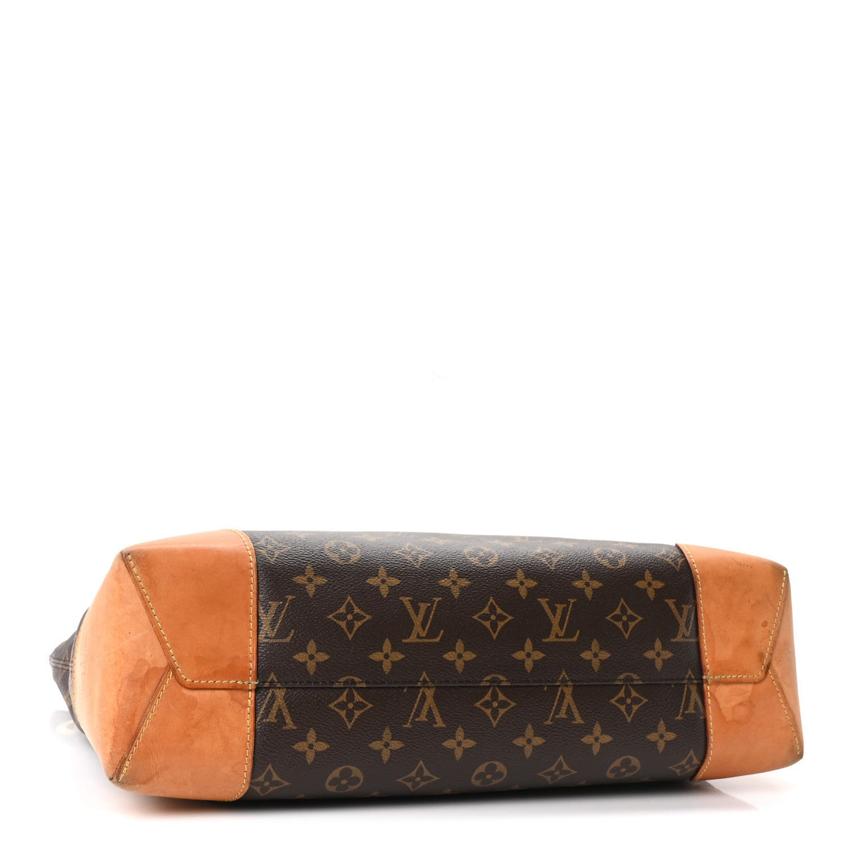Louis Vuitton Monogram Berri MM
