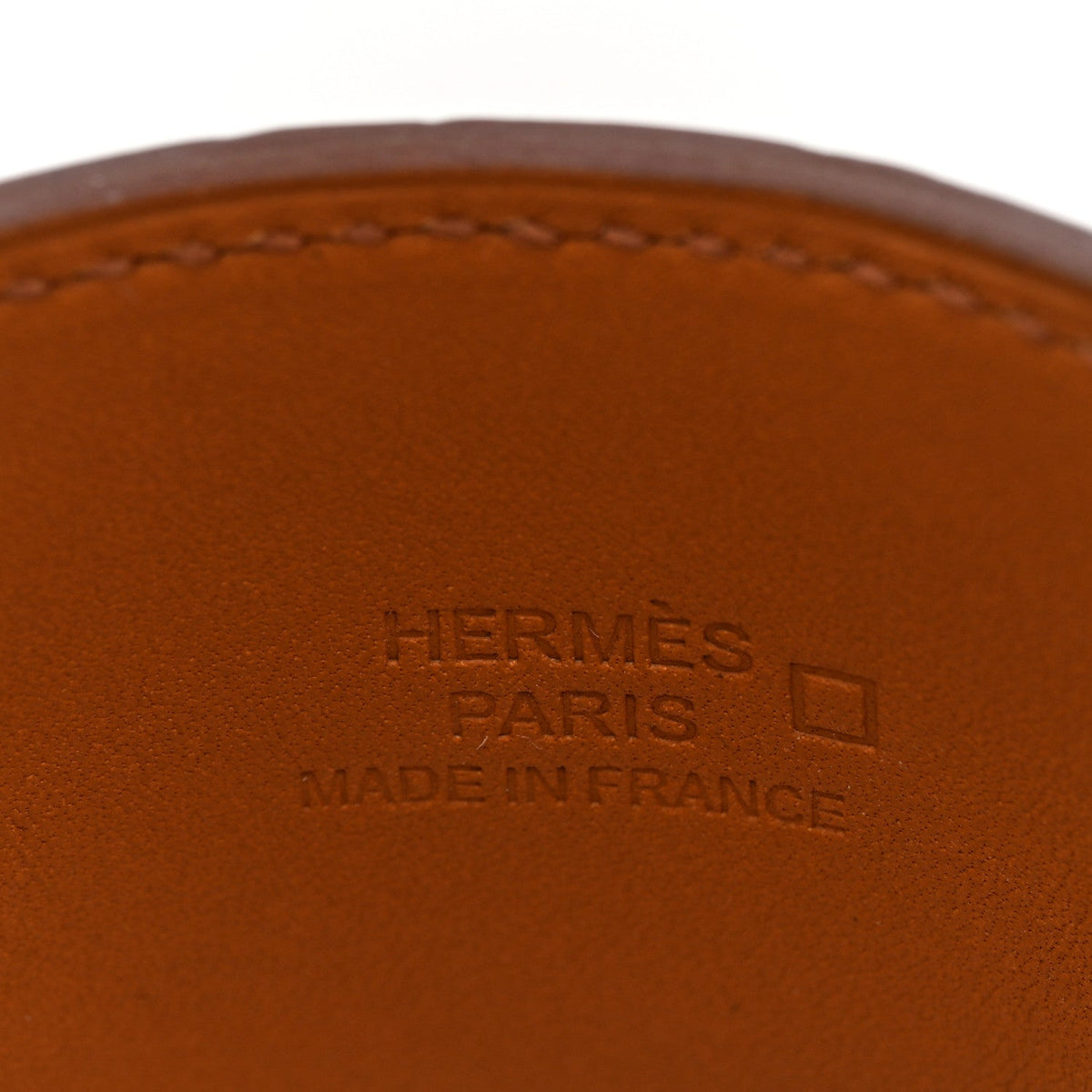 Hermes Matte Alligator Collier De Chien CDC Bracelet S Maize