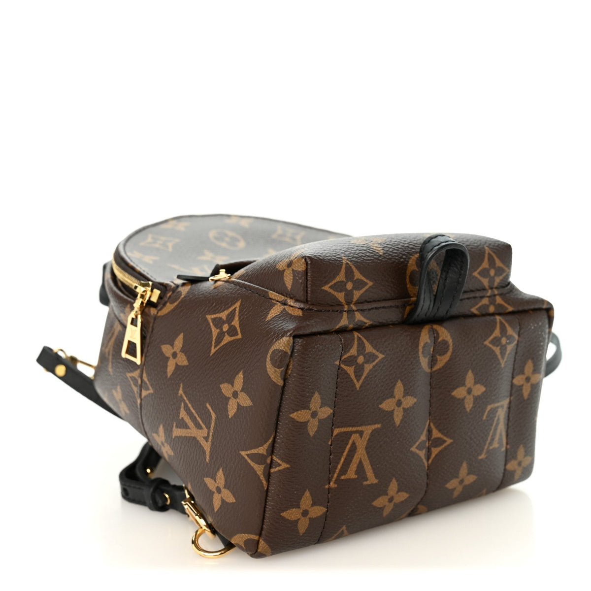 Louis Vuitton Monogram Palm Springs Backpack Mini 1984680