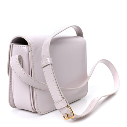 Celine Shiny Calfskin Teen Cuir Triomphe Poudre 1884357
