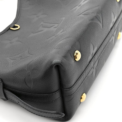 Louis Vuitton Empreinte Carryall PM Black