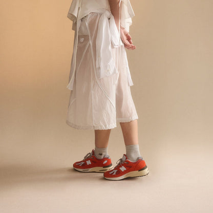 Unisex 991v2 Lifestyle Sneakers