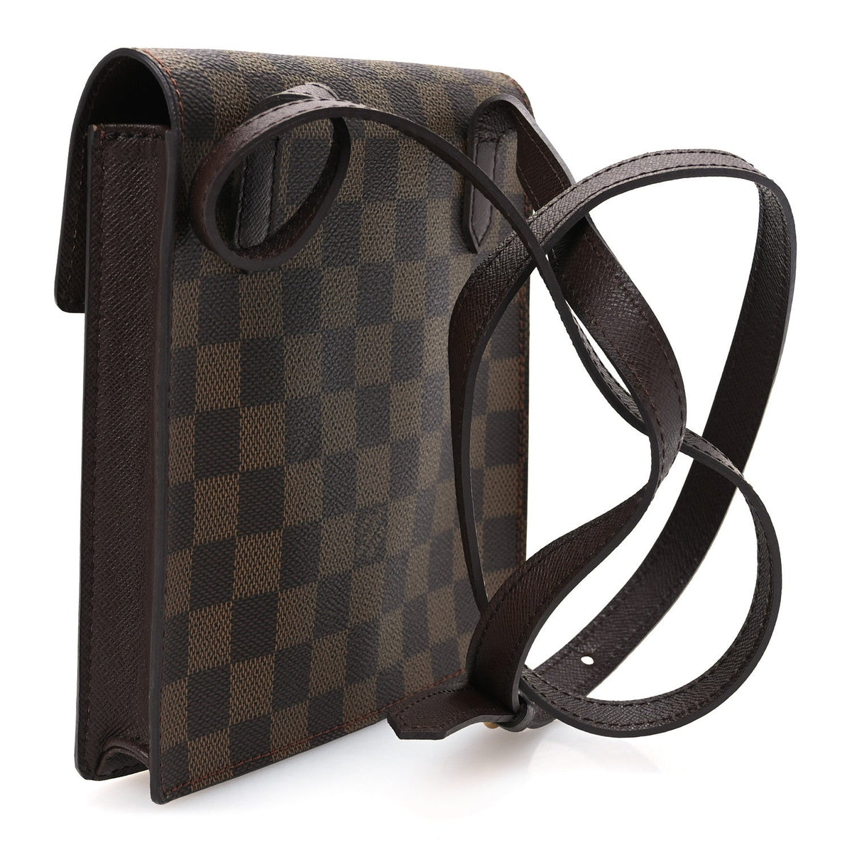 Louis Vuitton Damier Ebene Pimlico