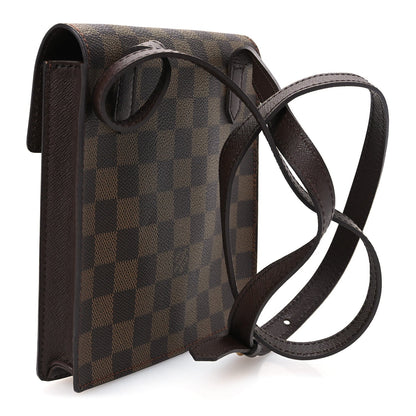 Louis Vuitton Damier Ebene Pimlico