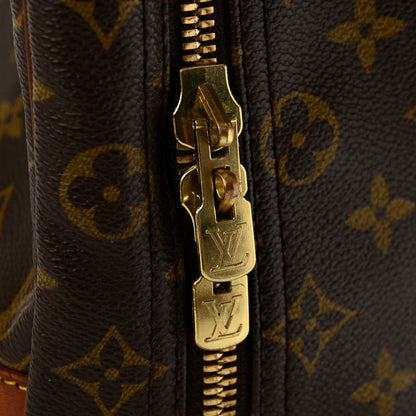 Louis Vuitton Monogram Sirius 60 Brown 1983286