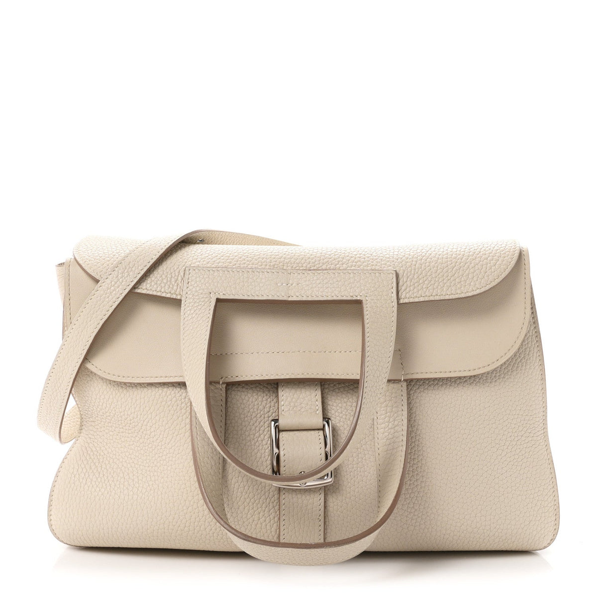 Hermes Taurillon Clemence Halzan 31 Beton