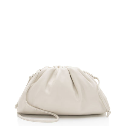 The Pouch Leather