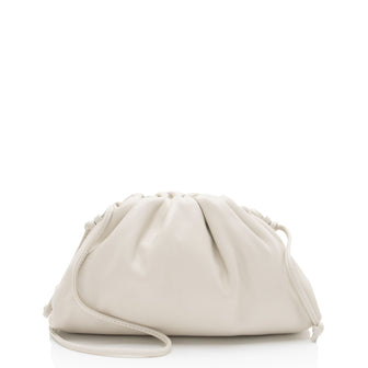 The Pouch Leather