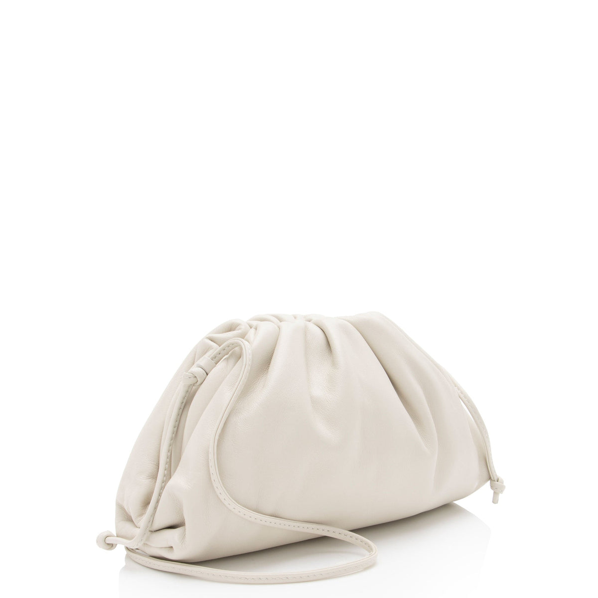 The Pouch Leather
