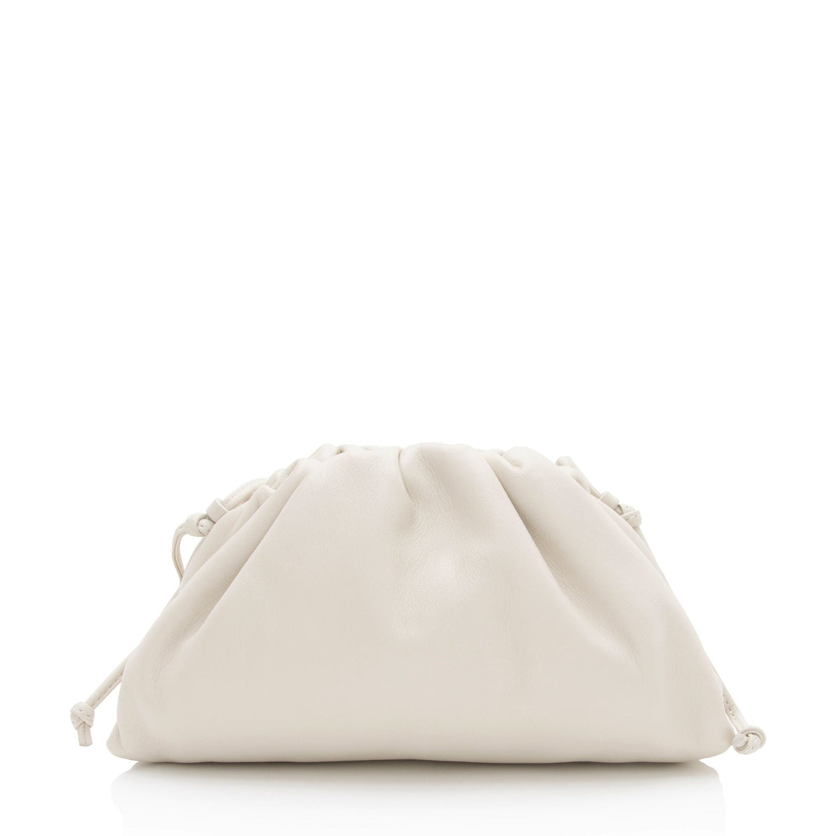 The Pouch Leather