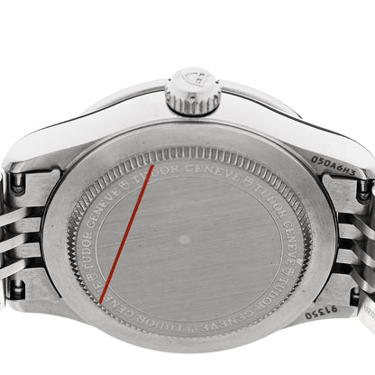 TUDOR Stainless Steel Women's 28mm 1926 Watch White 91350