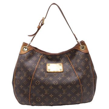 Galliera Handbag Monogram Canvas PM