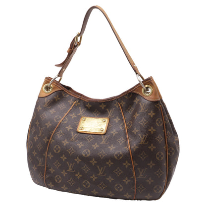 Galliera Handbag Monogram Canvas PM