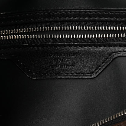 Louis Vuitton Monogram Speedy Soft 30 Dark