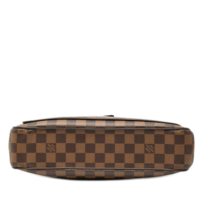 Aubagne Bag Damier
