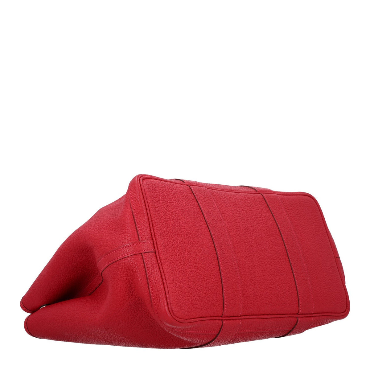 Hermes Negonda Garden Party 36 MM Rouge Piment