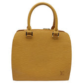 Pont Neuf Handbag Epi Leather PM