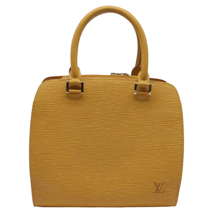 Pont Neuf Handbag Epi Leather PM
