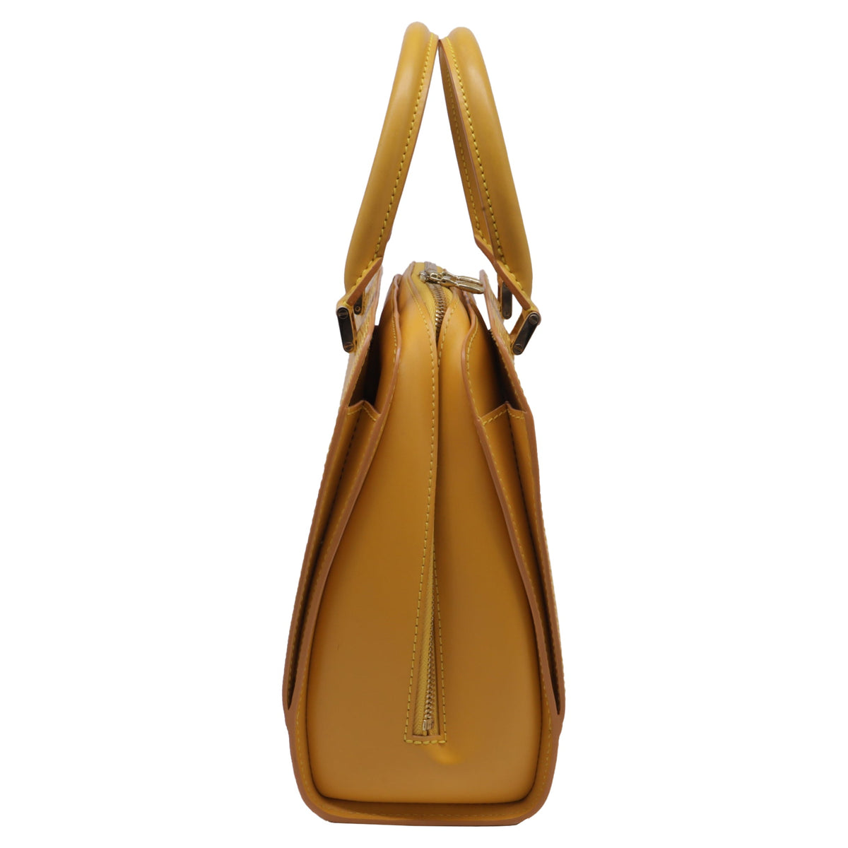 Pont Neuf Handbag Epi Leather PM