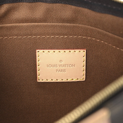 Louis Vuitton Monogram Multi Pochette Accessoires Rose Clair