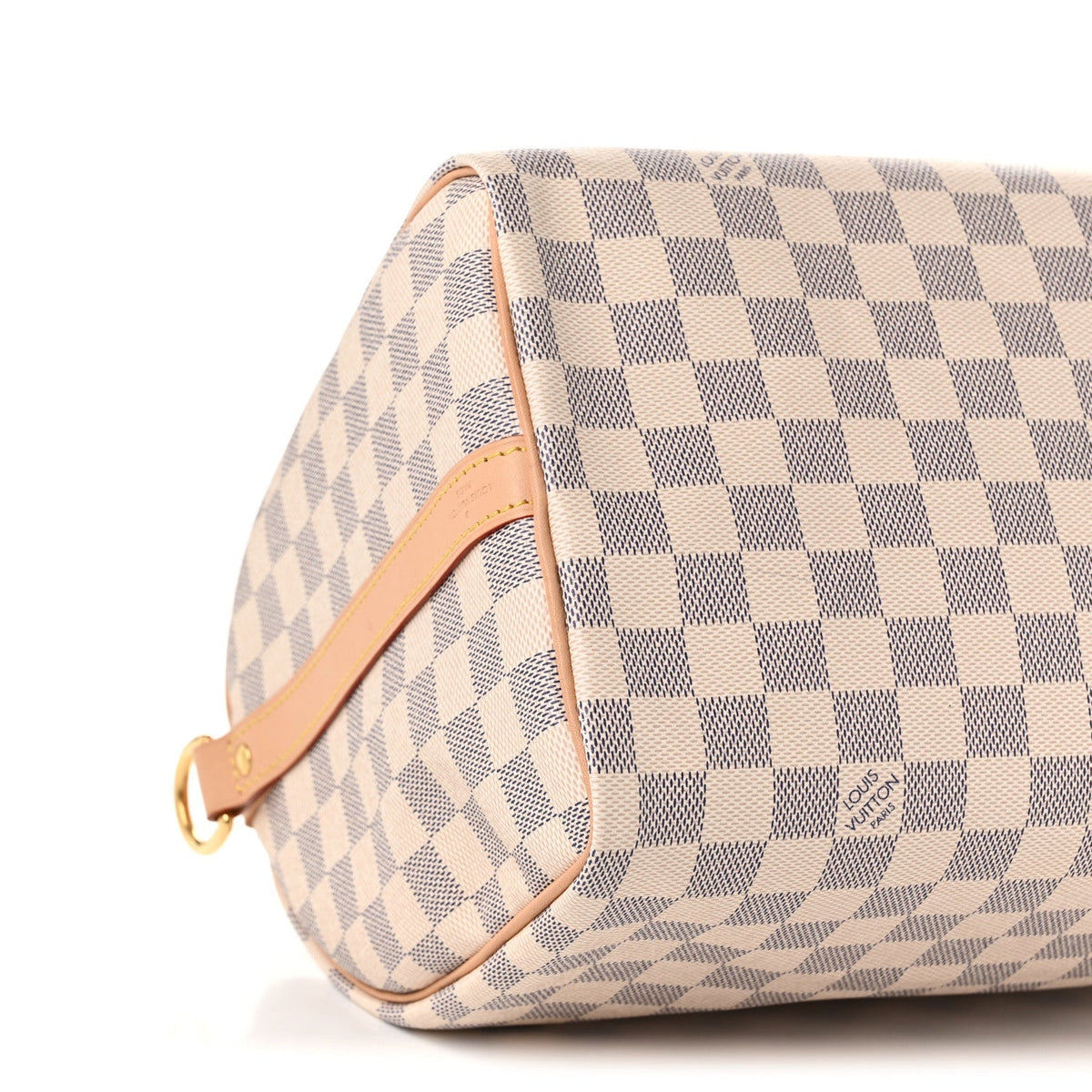 Louis Vuitton Damier Azur Speedy Bandouliere 30