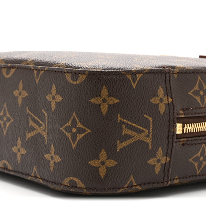 Louis Vuitton Monogram Spontini Brown