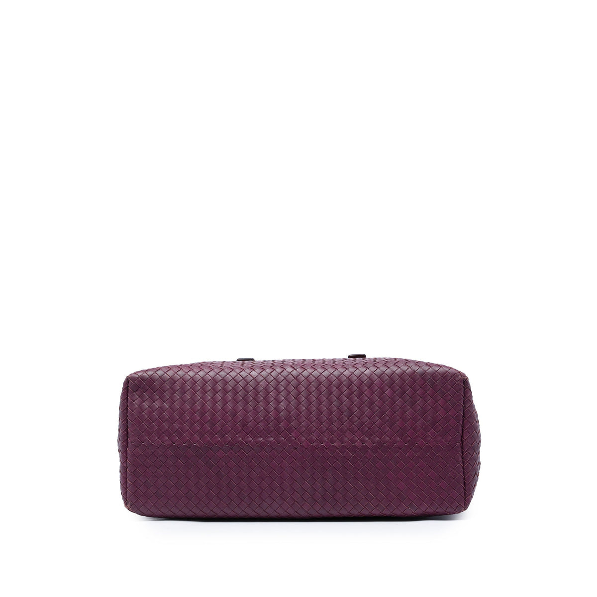 A-Shape Tote Intrecciato Nappa Large