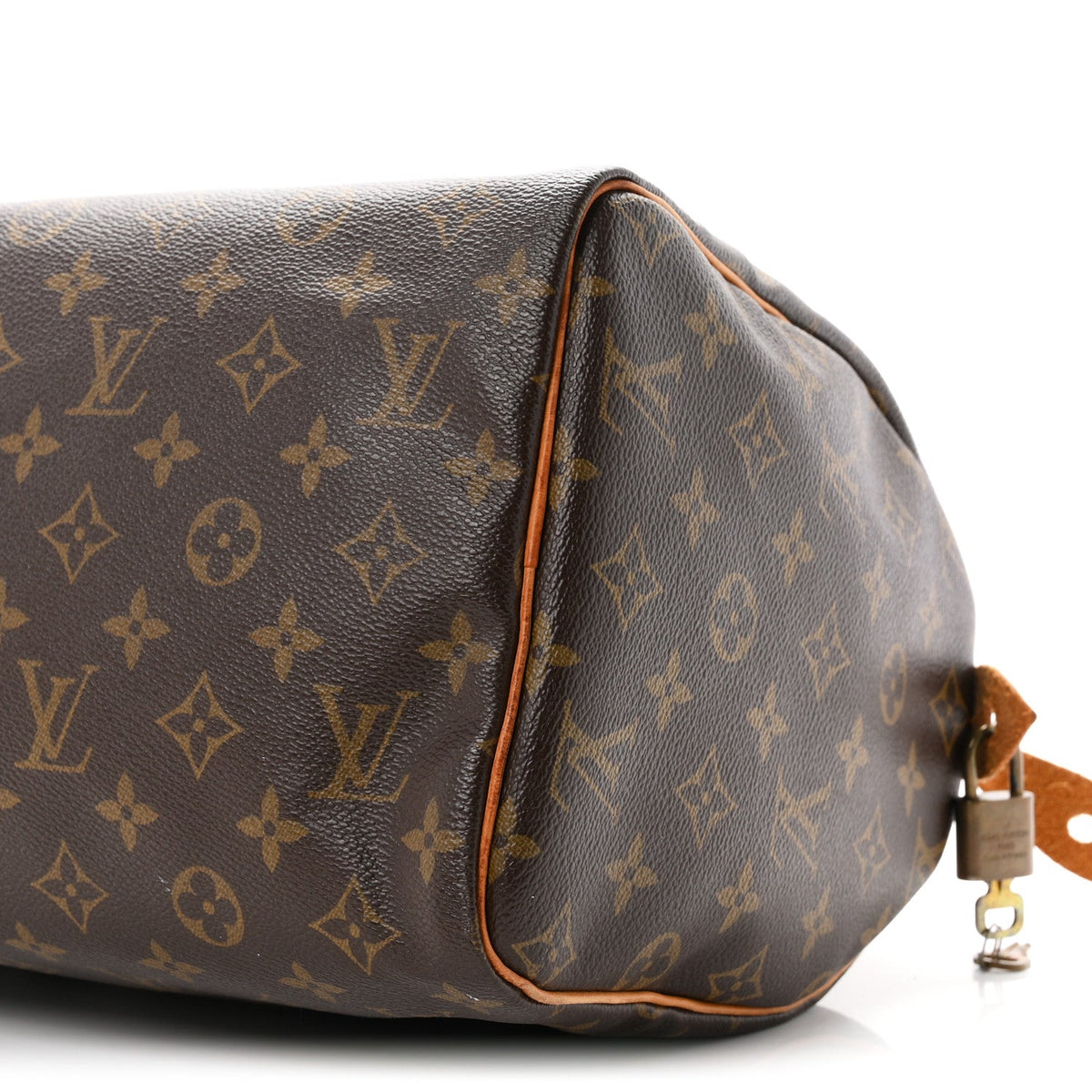 Louis Vuitton Monogram Speedy 30 1980134