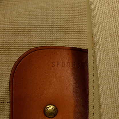 Louis Vuitton Monogram Sirius 60 Brown 1983286
