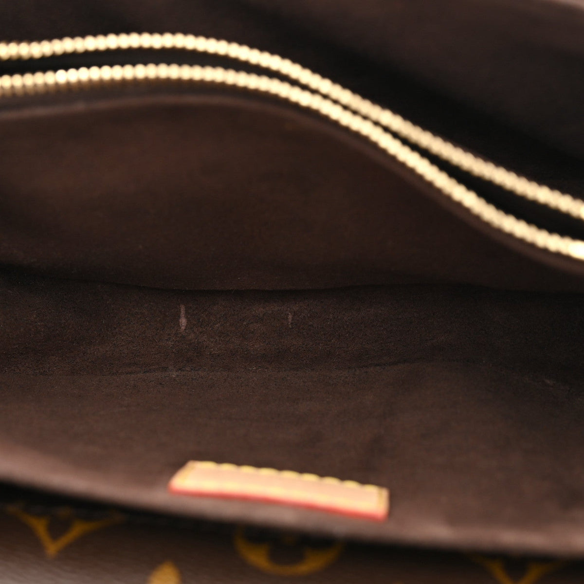Louis Vuitton Monogram Pochette Metis East West 1987788
